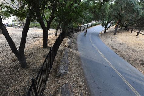 Public nuisance vs public access: Fence blocking popular Mount Diablo path renews years-long clash